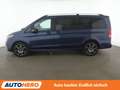Mercedes-Benz V 250 V 250 d 4MATIC EDITION lang Aut.*NAVI*TEMPO*LED* Blau - thumbnail 3