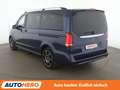 Mercedes-Benz V 250 V 250 d 4MATIC EDITION lang Aut.*NAVI*TEMPO*LED* Blau - thumbnail 4