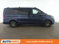 Mercedes-Benz V 250 V 250 d 4MATIC EDITION lang Aut.*NAVI*TEMPO*LED* Blau - thumbnail 7