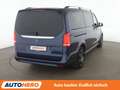 Mercedes-Benz V 250 V 250 d 4MATIC EDITION lang Aut.*NAVI*TEMPO*LED* Blau - thumbnail 6