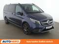 Mercedes-Benz V 250 V 250 d 4MATIC EDITION lang Aut.*NAVI*TEMPO*LED* Blau - thumbnail 8