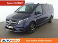 Mercedes-Benz V 250 V 250 d 4MATIC EDITION lang Aut.*NAVI*TEMPO*LED* Blau - thumbnail 1