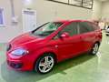 SEAT Altea Altea 2.0TDI CR Style Style Rojo - thumbnail 10