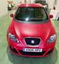 SEAT Altea Altea 2.0TDI CR Style Style Rojo - thumbnail 1