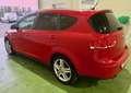 SEAT Altea Altea 2.0TDI CR Style Style Rojo - thumbnail 4