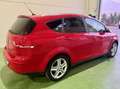 SEAT Altea Altea 2.0TDI CR Style Style Rojo - thumbnail 2