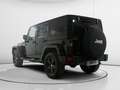Jeep Wrangler Unlimited 2.8CRD Sahara Aut. Negro - thumbnail 4