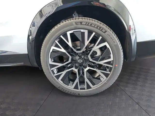 Renault Espace Esprit Alpine Full Hybrid E-Tech 200 Ansicht 13