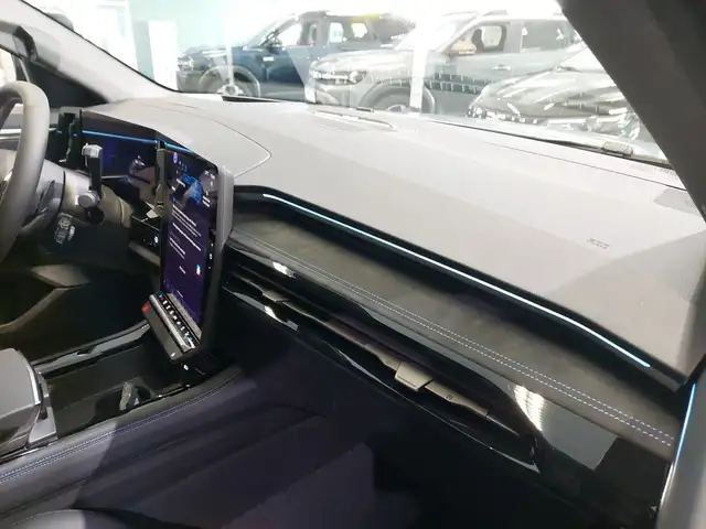 Renault Espace Esprit Alpine Full Hybrid E-Tech 200 Ansicht 18