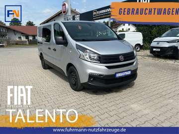KASTENWAGEN SX 2.0 ECOJET 145PS 1,2T L1H1