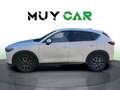 Mazda CX-5 2.0 Zenith 2WD 121kW Blanco - thumbnail 4