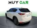 Mazda CX-5 2.0 Zenith 2WD 121kW Blanco - thumbnail 5