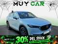 Mazda CX-5 2.0 Zenith 2WD 121kW Blanco - thumbnail 1
