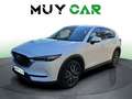 Mazda CX-5 2.0 Zenith 2WD 121kW Blanco - thumbnail 3