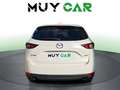 Mazda CX-5 2.0 Zenith 2WD 121kW Blanco - thumbnail 6