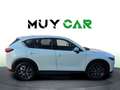 Mazda CX-5 2.0 Zenith 2WD 121kW Blanco - thumbnail 8