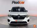 Renault Kangoo Authentic 1.5 blue dci 70kw (95cv) Blanco - thumbnail 5