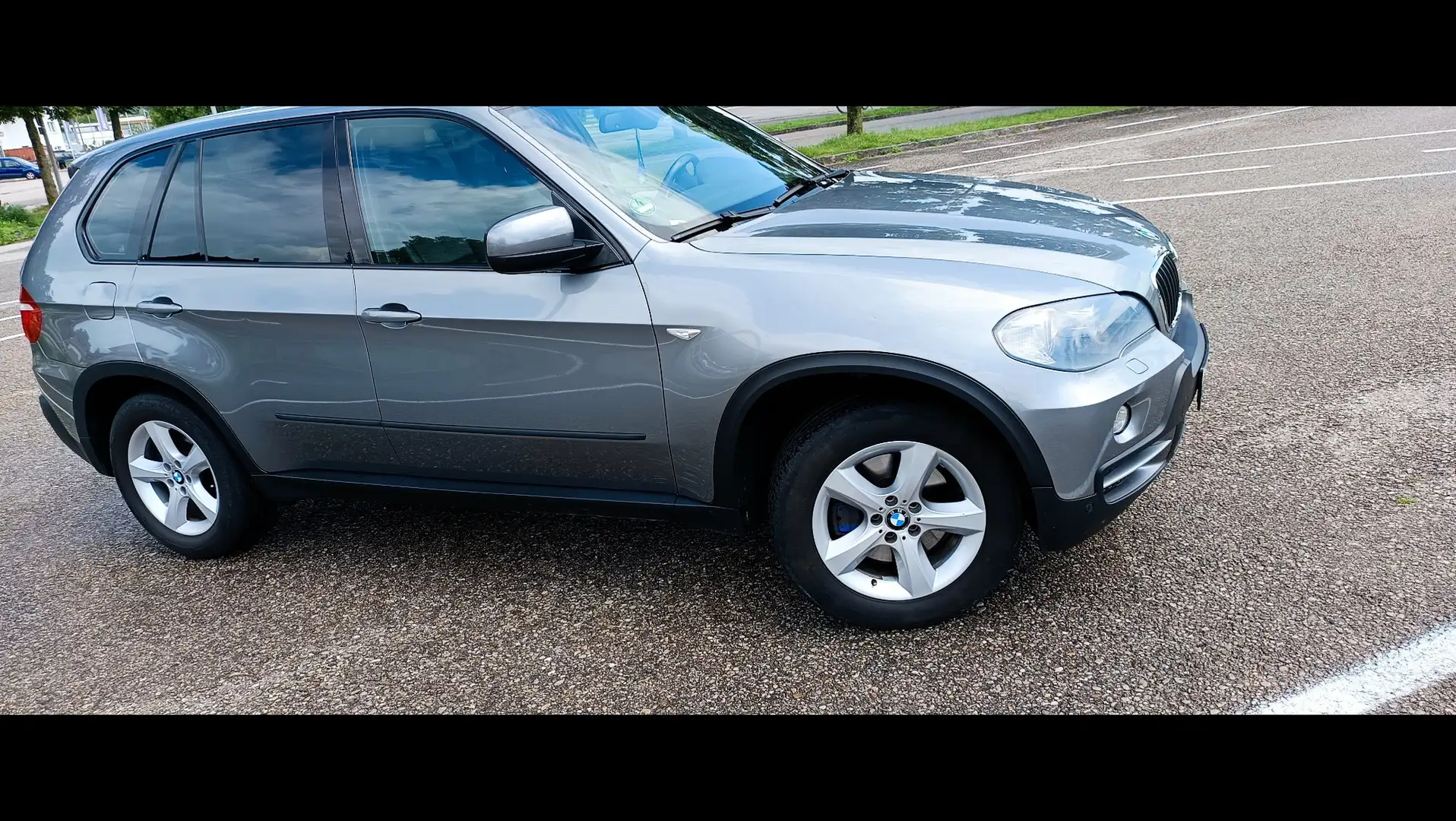 BMW X5 xDrive30d - 1