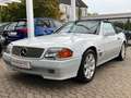 Mercedes-Benz SL 300 *Leder*Alu*Oldtimer*Elektr.Verdeck*Hardtop Alb - thumbnail 11
