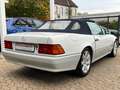 Mercedes-Benz SL 300 *Leder*Alu*Oldtimer*Elektr.Verdeck*Hardtop Alb - thumbnail 5