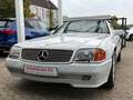 Mercedes-Benz SL 300 *Leder*Alu*Oldtimer*Elektr.Verdeck*Hardtop Alb - thumbnail 12
