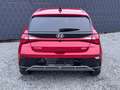 Hyundai i20 Family Automatik 66 kW (90 PS), Automatik, Fron... Rot - thumbnail 3