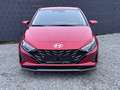 Hyundai i20 Family Automatik 66 kW (90 PS), Automatik, Fron... Rot - thumbnail 2