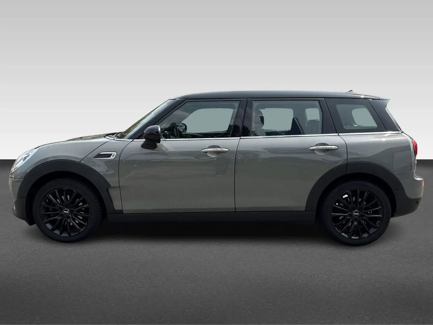 MINI Cooper Clubman Mini 1.5 Business Edition | automaat | schuifdak Grijs - 2