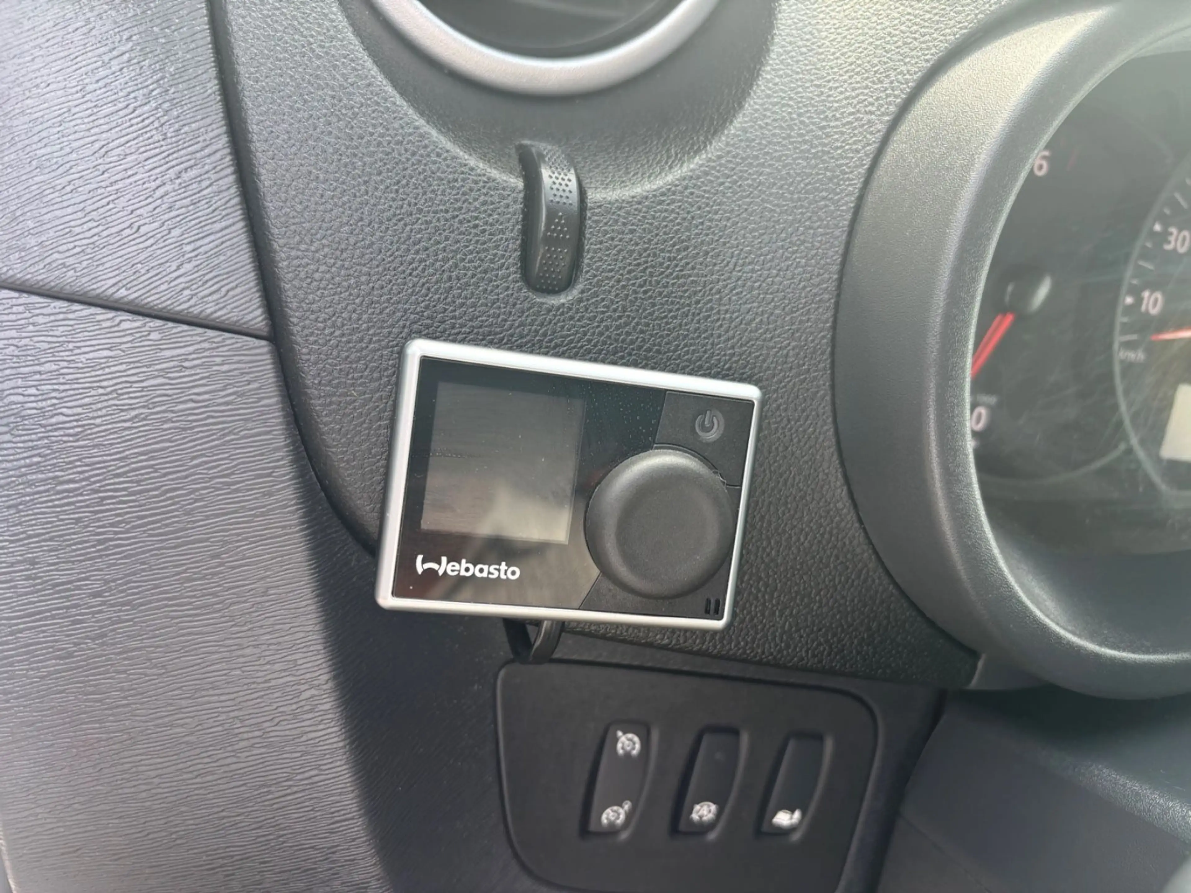 Renault Kangoo Rapid Extra,Standheizung+Regale+Navi+SHZ — photo 10