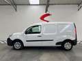 Renault Kangoo 1.5 dCi (1ÈRE MAIN / HTVA : 7 107€) Bílá - thumbnail 4