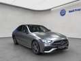 Mercedes-Benz C 300 C-Klasse Grijs - thumbnail 8