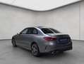 Mercedes-Benz C 300 C-Klasse Grijs - thumbnail 3