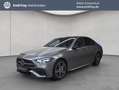 Mercedes-Benz C 300 C-Klasse Grijs - thumbnail 1