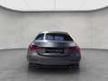 Mercedes-Benz C 300 C-Klasse Grijs - thumbnail 4