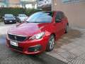 Peugeot 308 308 GT 1.5 bluehdi Rouge - thumbnail 2