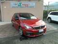 Peugeot 308 308 GT 1.5 bluehdi Rouge - thumbnail 1