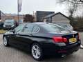 BMW 520 5-serie 520D Sedan High Exe 2016 Schuifdak Dealera Schwarz - thumbnail 7