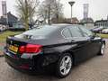 BMW 520 5-serie 520D Sedan High Exe 2016 Schuifdak Dealera Schwarz - thumbnail 5