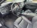 BMW 520 5-serie 520D Sedan High Exe 2016 Schuifdak Dealera Schwarz - thumbnail 17
