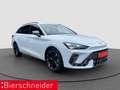 CUPRA Leon SP 1.5 eTSI DSG CAM KEYLESS ACC FLA Weiß - thumbnail 5