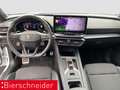 CUPRA Leon SP 1.5 eTSI DSG CAM KEYLESS ACC FLA Weiß - thumbnail 13