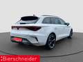 CUPRA Leon SP 1.5 eTSI DSG CAM KEYLESS ACC FLA Weiß - thumbnail 8