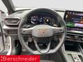 CUPRA Leon SP 1.5 eTSI DSG CAM KEYLESS ACC FLA Weiß - thumbnail 12