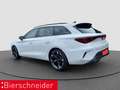 CUPRA Leon SP 1.5 eTSI DSG CAM KEYLESS ACC FLA Weiß - thumbnail 7