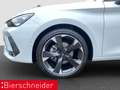 CUPRA Leon SP 1.5 eTSI DSG CAM KEYLESS ACC FLA Weiß - thumbnail 9