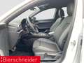 CUPRA Leon SP 1.5 eTSI DSG CAM KEYLESS ACC FLA Weiß - thumbnail 11