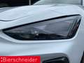 CUPRA Leon SP 1.5 eTSI DSG CAM KEYLESS ACC FLA Weiß - thumbnail 20