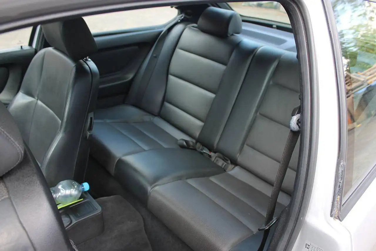 BMW 323ti compact Exclusiv Edition, foto 10