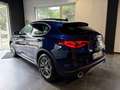 Alfa Romeo Stelvio Stelvio 2017 2.2 t Executive Q4 210cv auto Blu/Azzurro - thumbnail 5