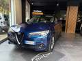 Alfa Romeo Stelvio Stelvio 2017 2.2 t Executive Q4 210cv auto Blu/Azzurro - thumbnail 2